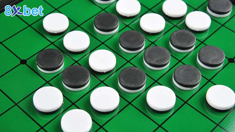 Hướng dẫn cách chơi cờ Othello chi tiết cho tân binh Giới thiệu về cờ Othello