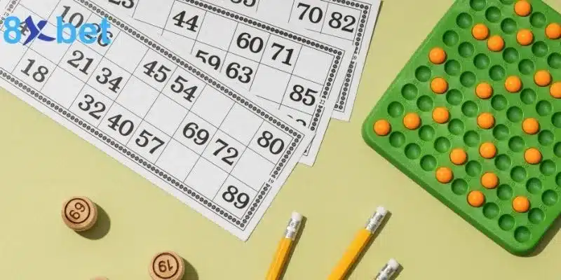 Thử may mắn đem về tiền thưởng lớn cùng nhà cái uy tín