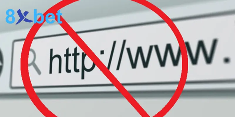 Cách Xử Lý Lỗi Đăng Nhập, Bị Chặn Truy Cập 8XBET Hiệu Quả Nguyên nhân chính khiến bạn bị chặn khi truy cập 8XBET