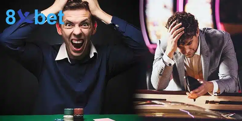 Những Lỗi Phổ Biến Khi Cá Cược Và Cách Khắc Phục Hiệu Quả