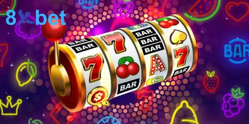 Kinh Nghiệm Chọn Máy Slot Dễ Trúng Và Sinh Lời Cực Cao Sai lầm cần tránh giúp chọn máy slot đạt hiệu quả